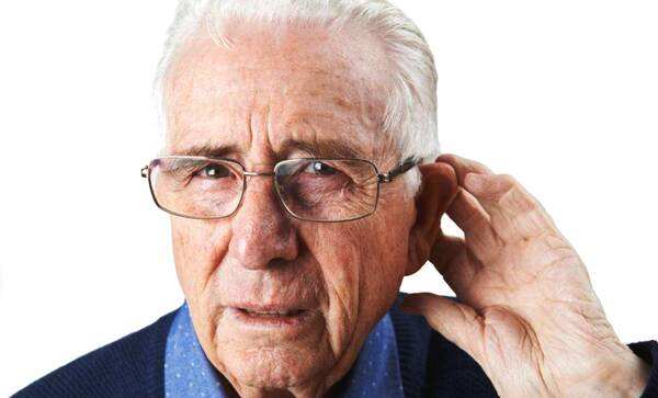 老年人用什么助听器好
