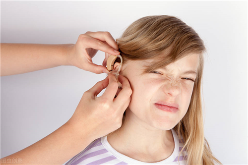 儿童不愿戴助听器怎么办