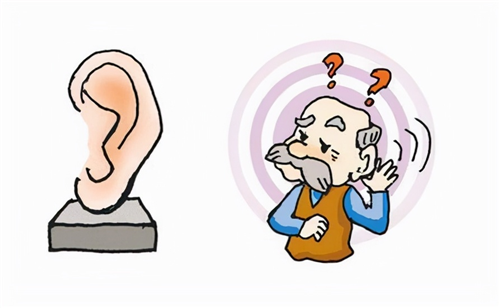 关于耳聋的六大常见误区