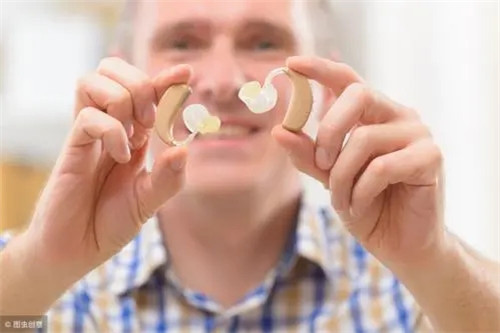 助听器的蓝牙直连功能有什么用？
