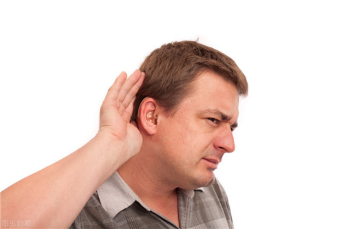 助听器有杂音是怎么回事？
