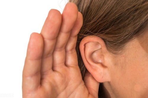 听力障碍适合做什么工作